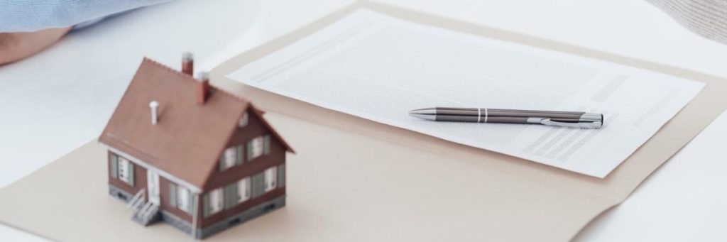 Como son los contratos de inversión inmobiliaria