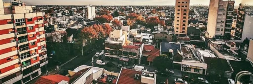 Inversión Inmobiliaria Zona Sur