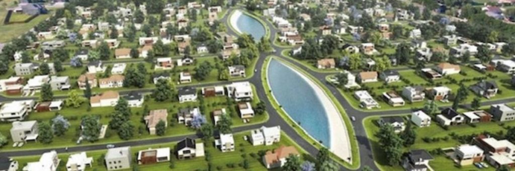Inversiones inmobiliarias en Zona Sur de Buenos Aires