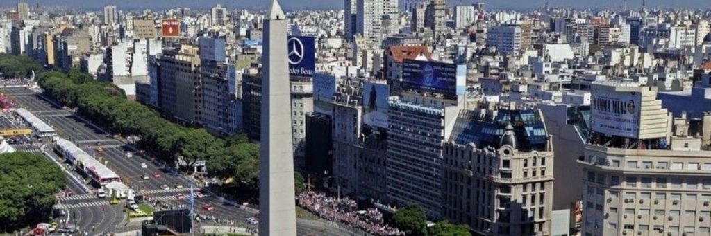 Inversión Inmobiliaria en Capital Federal