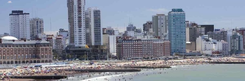Inversión Inmobiliaria en Mar del Plata