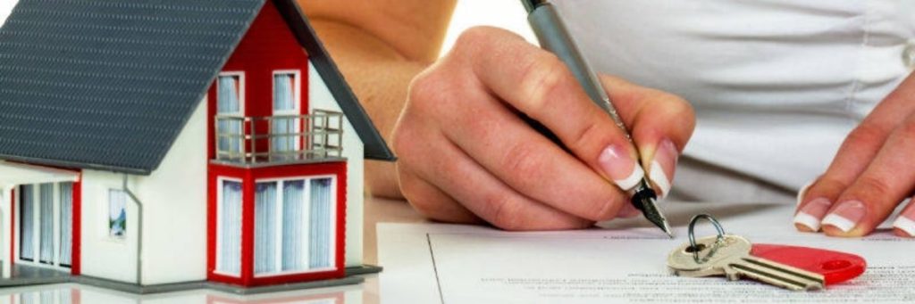 Inversión en propiedades inmobiliarias
