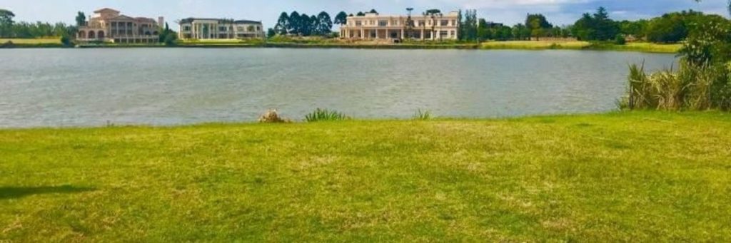 Inversión Inmobiliaria Nordelta