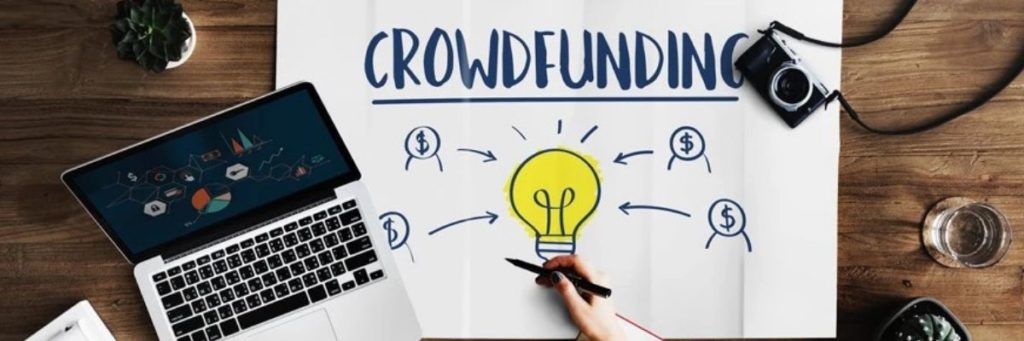 Qué es el crowdfunding inmobiliario