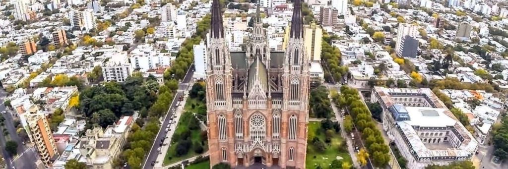 Inversión Inmobiliaria en La Plata