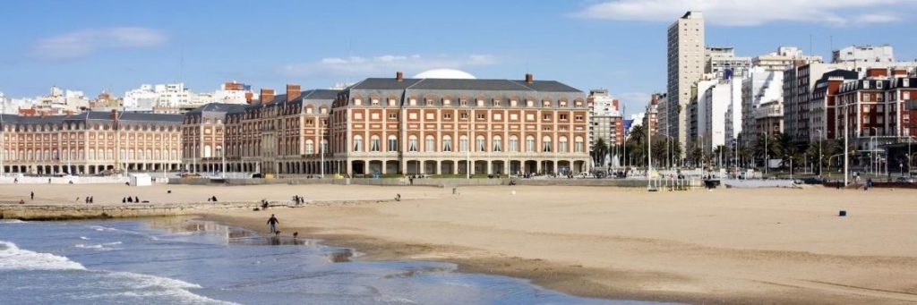 Invertir en inmuebles en Mar del Plata