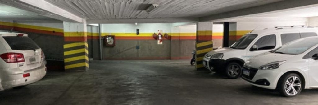 Inversión Inmobiliaria en estacionamientos